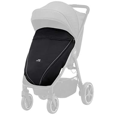 Britax Römer Britax Römer B-Agile M Apron 580 g