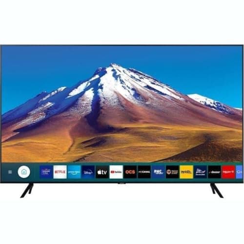 SAMSUNG TV UE43TU7092-43 4K Smart TV