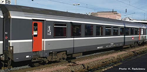 Roco Corailw. 1.Kl. A10rtu - Echelle Ho (1/87)