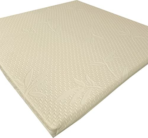 Chtibout Matelas - 95 x 95 x 5 cm