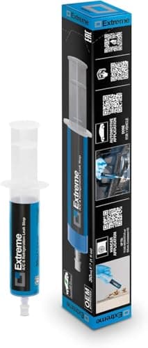 Errecom - Stop-fuites pour systèmes A/C et fuites de gaz réfrigérant jusqu'à 0,3 mm