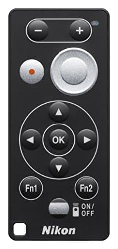 Nikon Télécommande Bluetooth® ML-L7 – Noir