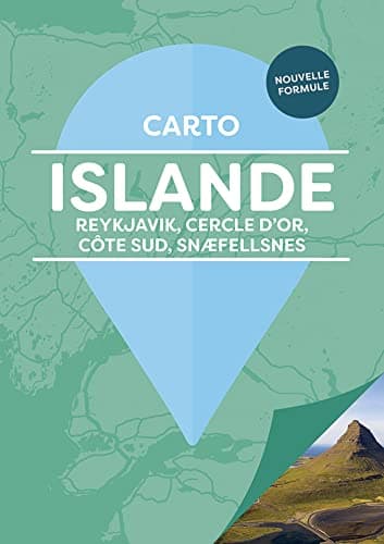 Islande: Reykjavik, Cercle d'or, Côte Sud, Snæfellsnes