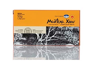 Chios Mastiha Petites Larmes 50gr - Xios Mastic