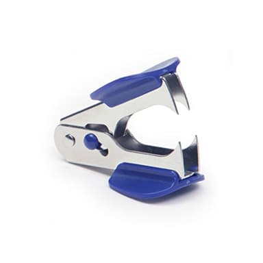 Rapesco SR4SLDA3 Dégrafeur R4, Couleurs Assorties au Hasard