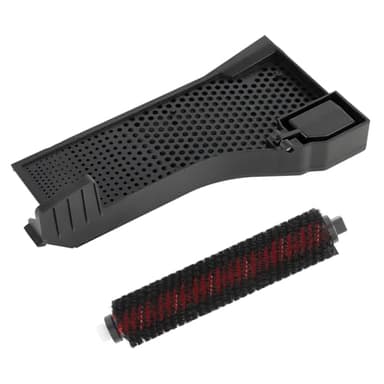 Brosse d'entretien et Filtre Eau Assembly Accessoires, Compatible pour Roborock S7 MaxV Ultra / S7 Pro Ultra, G10, G10S, Aspirateurs Pièces de Rechange pour Filtre de Réservoir de Nettoyage