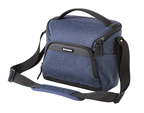 VANGUARD Vesta Aspire 21NV - Sac Photo pour Appareil Photo Reflex ou Appareil Photo sans Miroir