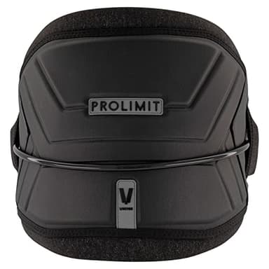 Prolimit Harnais Ceinture Kitesurf Waist Vector Black/Grey