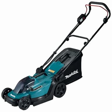 Tondeuse à gazon 18V LXT (1x5,0 Ah) largeur de coupe 33 cm - MAKITA DLM330RT