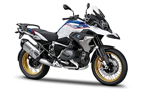 Maisto 1:18 MOTORBIKE BMW R1250 GS