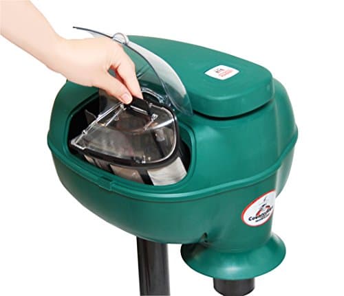 Mosquito Magnet - Pioneer - Piège à moustiques