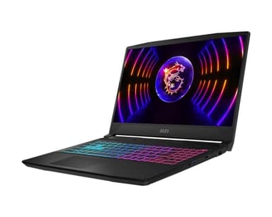 MSI Katana 17 B13VFK-1413FR Dragon Station : Intel Core i7 13620H - 32GB DDR5 - SSD 1TB - Nvidia RTX4060 8GB - 17,3' Full HD 144Hz - Windows 11 Professionnel