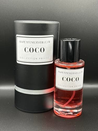 Parfum COCO Collection privée