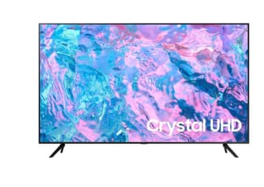Samsung UE43CU7190 Téléviseur LED 43 Pouces UHD
