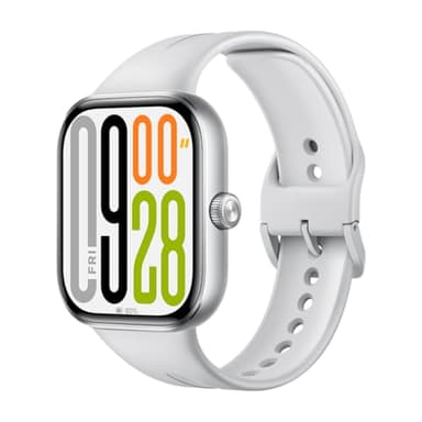 Xiaomi Redmi Watch 5, Gris, Taille Unique, Moderne