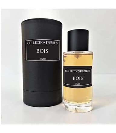 Collection Privée Paris - Bois Intense Eau de Parfum - 50 ml
