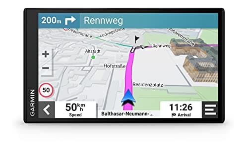 Garmin DriveSmart 76 EU MT-S