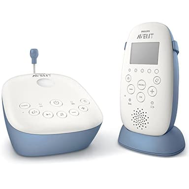 Avent Ecoute-bébé Dect Scd735/00 1 unité 200 g
