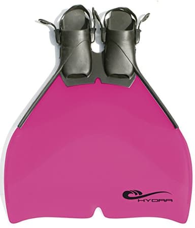 Sweam - Monopalme réglable Rose, Taille 39 - 43