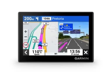Garmin Drive 53 – GPS pour Voiture avec écran 5”