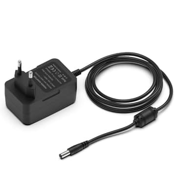 Hafiuege 17V 1A Alimentation Chargeur pour Bose SoundLink I, II, III,Sound Link 1 Sound Link 2 Sound Link 3 Wireless Bluetooth Mobile Speaker