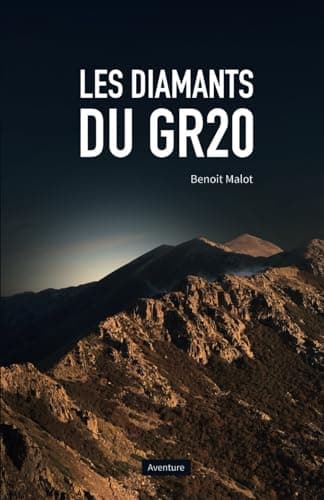 Les Diamants du GR20