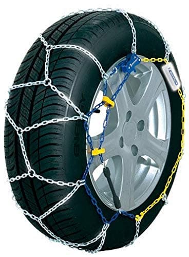 MICHELIN 007667 Chaîne à Neige Extrem Grip