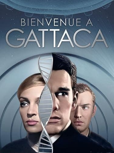 Bienvenue à gattaca