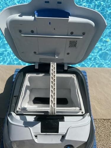 easyfilter Cartouche Robot Dolphin Série S 200, S 300, S 400 E et M