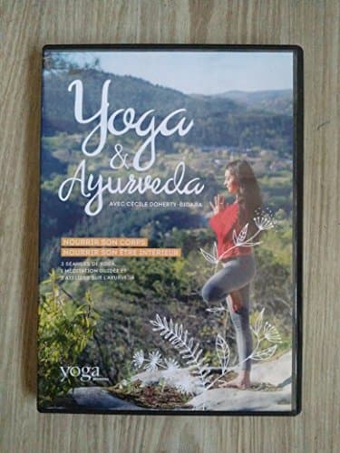 Yoga et Ayurveda : Cécile Doherty Bigara