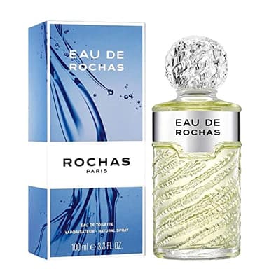 Rochas Eau de Rochas Eau de toilette Vaporisateur 220 ml