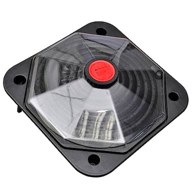 vidaXL Chauffage Solaire de Piscine 1 Panneau Chauffe-Eau de Piscine de Jardin