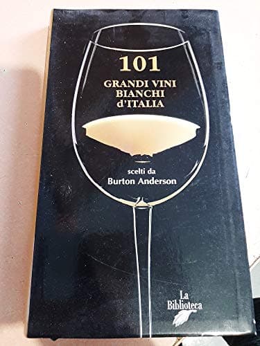 101 Italian Red Wines