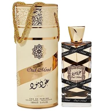 Eau de parfum Oud Mood 100 ml