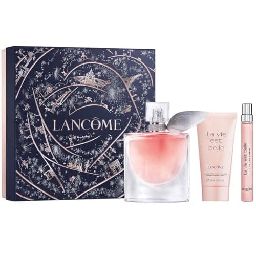 Lancome La Vie Est Belle Eau De Parfum 50ml Gift Set