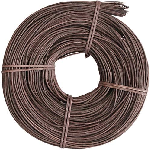 Famos Osier / matériau pour tressage / 2 mm / env. 250 g.