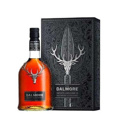 Whisky DALMORE King Alexander III 40°
