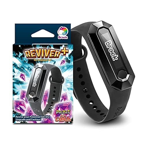 Brook Pocket Auto Catch Reviver Plus +