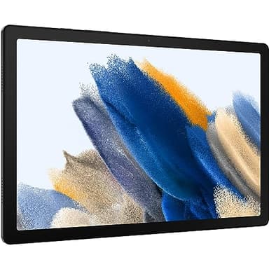 Samsung Galaxy Tab A8 Tablet 25,6 cm (10,5 Zoll), 64 GB, WiFi, Android, Farbe Gray (spanische Version)