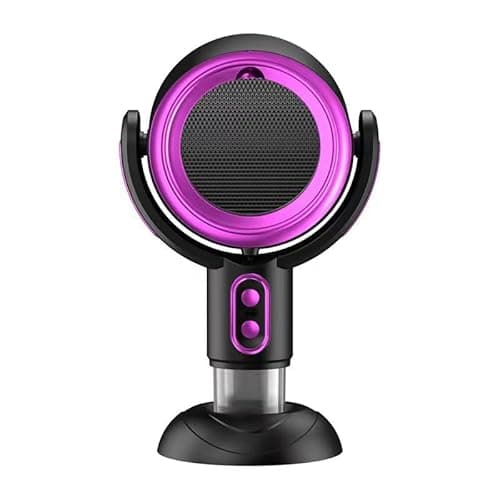 Extracteur de Cuisine Portable – Élimination de la Fumée et des Odeurs avec Filtre au Charbon, Mini Purificateur d'Air Rechargeable USB, Parfait pour les Fumeurs, Cuisiniers et Fraîcheur Partout