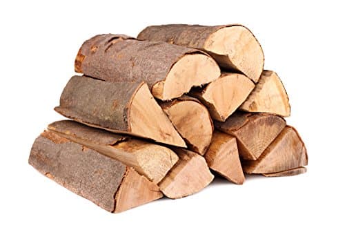 30 kg de hêtre prêt à l'emploi, bois de chauffage sec d'environBois à brûler pour cheminée - 30 cm de long