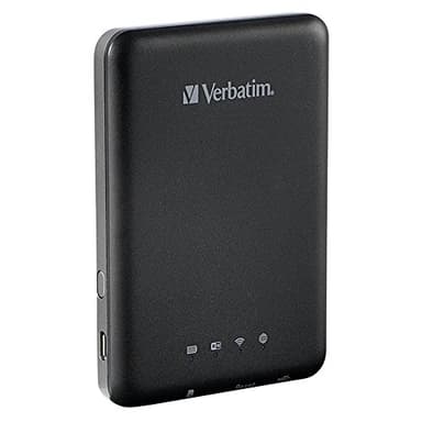 Verbatim 98243 MediaShare sans fil