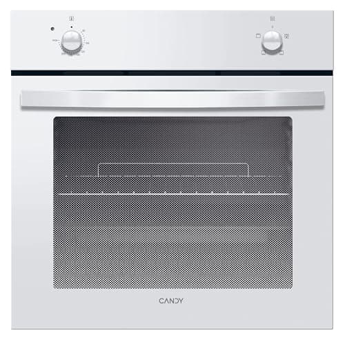 CANDY Four encastrable émail lisse FIDC B100, Idéa, 70 litres, Convection naturelle