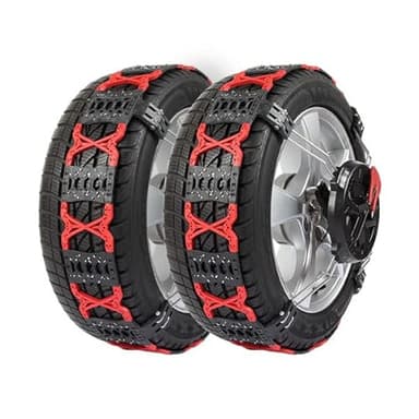 Chaine neige Polaire Polaire Grip