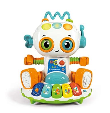 Clementoni Baby Robot