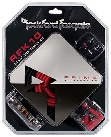 Rock Ford Fosgate rfk10 10 mm2 – Kit câbles