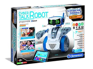 Clementoni Cyber Talk 55330