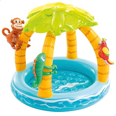 Intex - 58147NP - Pataugette tropicale
