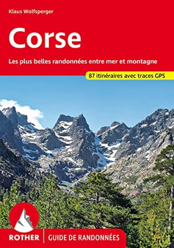 Les plus belles randonnées entre mer et montagne - 87 itinéraires avec traces GPS