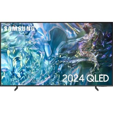 Samsung Q60D QE43Q60DAU 109,2 cm (43") 4K Ultra HD Smart TV WiFi TITA